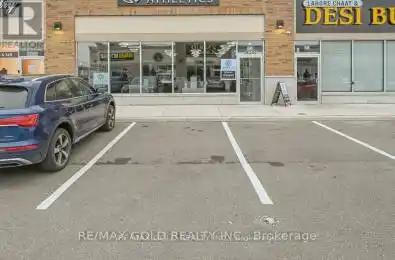 3515 Odyssey Drive Unit# 60 Mississauga (Churchill Meadows) Ontario L5
