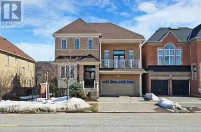 247 Selwyn Road Richmond Hill (Jefferson) Ontario L4E0R4