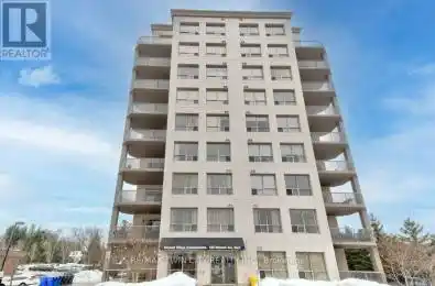 539 Belmont Avenue Unit# 1004 Kitchener Ontario N2M0A2