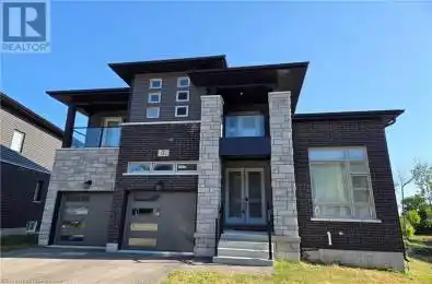 133 ROSIE Street The Blue Mountains Ontario N0H1J0