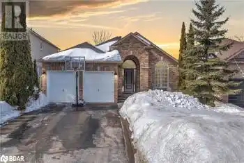 15 ROYAL PARK Boulevard, Barrie, Ontario L4N0G6, 4 Bedrooms Bedrooms, ,4 BathroomsBathrooms,All Houses,For Sale,ROYAL PARK,40705683