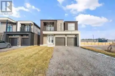 210 Wellandvale Drive Welland (767 - N. Welland) Ontario L3C7C7