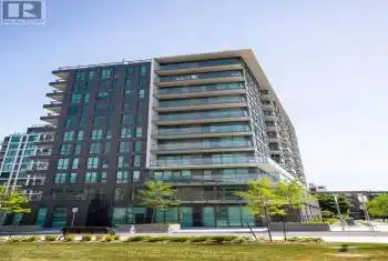 80 Esther Lorrie Drive Unit# 719, Toronto (West Humber-Clairville), Ontario M9W0C6, 2 Bedrooms Bedrooms, ,2 BathroomsBathrooms,Condo,For Sale,Esther Lorrie,W12016248