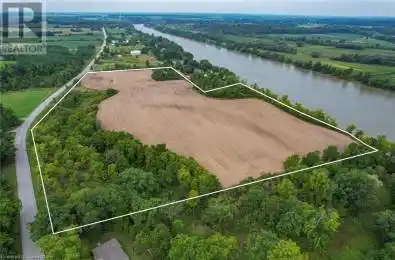 23 RIVER Road Cayuga Ontario N0A1E0