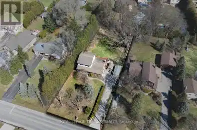 10280 Talbotville Gore Road Southwold (Talbotville) Ontario N5P3T2