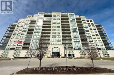 260 Villagewalk Boulevard Unit# 409 London Ontario N5X0A6