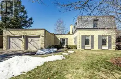 1123 The Parkway London Ontario N6A2X2