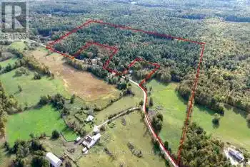 314 FAGAN LAKE Road, Tay Valley, Ontario K0H2B0, ,Commercial,For Sale,FAGAN LAKE,X12016446