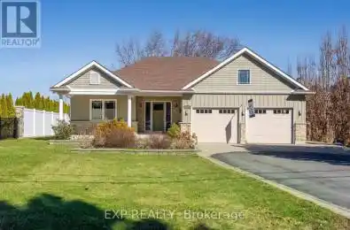 686 Warner Road Niagara-on-the-Lake (105 - St. Davids) Ontario L0S1J0