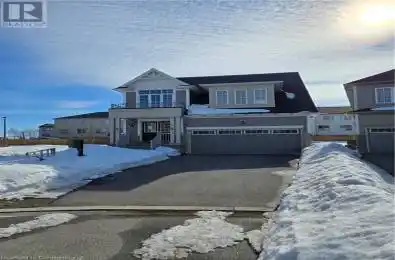 268 RIVER FORKS Lane Cambridge Ontario N3H0B4