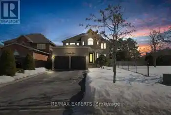 10 Esposito Drive, Caledon (Bolton East), Ontario L7E1V4, 4 Bedrooms Bedrooms, ,4 BathroomsBathrooms,All Houses,For Sale,Esposito,W12016495