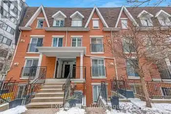 12 Laidlaw Street Unit# 806, Toronto (South Parkdale), Ontario M6K1X2, 3 Bedrooms Bedrooms, ,2 BathroomsBathrooms,All Houses,For Sale,Laidlaw,W12016503