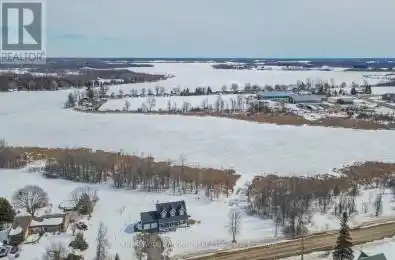 1010 Kilmarnock Road Merrickville-Wolford Ontario K0G1G0