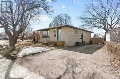 116 Kipling Avenue London Ontario N5V1K2