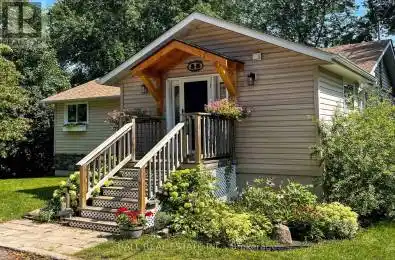 27 Lakeshore Boulevard Selwyn Ontario K0L1T0