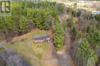 754 Crooked Rapids Road North Algona Wilberforce Ontario K0J1T0