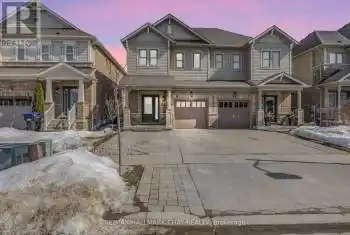 5 Hoard Avenue, New Tecumseth (Alliston), Ontario L9R0M4, 3 Bedrooms Bedrooms, ,3 BathroomsBathrooms,All Houses,For Sale,Hoard,N12016567