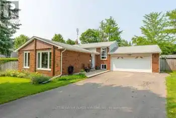 1264 Landfair Crescent, Oakville (1005 - FA Falgarwood), Ontario L6H2N3, 4 Bedrooms Bedrooms, ,3 BathroomsBathrooms,All Houses,For Sale,Landfair,W12016576