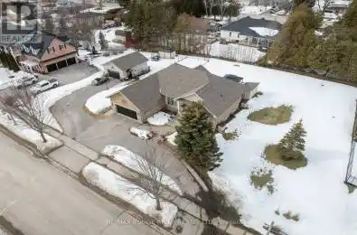 11 Mikelen Drive Scugog (Port Perry) Ontario L9L1V1