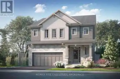 400 Holden Street Kingston (42 - City Northwest) Ontario K7P0S6