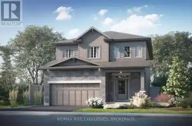 499 Buckthorn Drive Kingston (42 - City Northwest) Ontario K7P0N3
