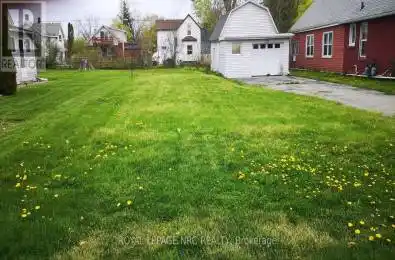 Courtwright Street Fort Erie (332 - Central) Ontario L2A2R8