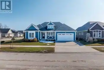 91 Butlers Drive, Fort Erie (335 - Ridgeway), Ontario L0S1N0, 2 Bedrooms Bedrooms, ,2 BathroomsBathrooms,All Houses,For Sale,Butlers,X12016685