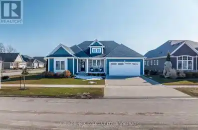 91 Butler's Drive Fort Erie (335 - Ridgeway) Ontario L0S1N0