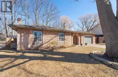 24 Butler Crescent St. Catharines (437 - Lakeshore) Ontario L2H7B3