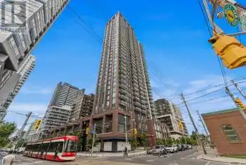 130 River Street Unit# 1411, Toronto (Regent Park), Ontario M5A0R8, 1 Bedroom Bedrooms, ,1 BathroomBathrooms,Condo,For Sale,River,C12016674