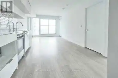 181 Dundas Street Unit# 4103 Toronto (Church-Yonge Corridor) Ontario M