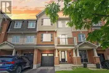 2416 Bronzedale Street, Pickering (Duffin Heights), Ontario L1X0C3, 3 Bedrooms Bedrooms, ,3 BathroomsBathrooms,All Houses,For Rent,Bronzedale,E12016645