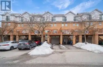 79 Hedge End Road Toronto (Malvern) Ontario M1B5Z4
