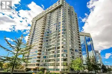 1 Aberfoyle Crescent Unit# 402 Toronto (Islington-City Centre West) On