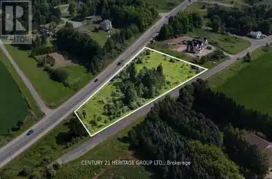 22 Lincolnville Lane Whitchurch-Stouffville Ontario L4A7X4