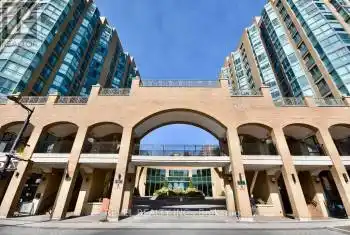 140 Dunlop Street Unit# 908, Barrie (City Centre), Ontario L4M6H9, 1 Bedroom Bedrooms, ,1 BathroomBathrooms,Condo,For Sale,Dunlop,S12016636