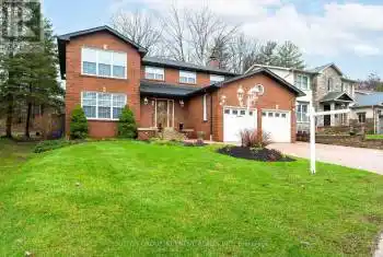 18 Valley Drive, Barrie (Sunnidale), Ontario L4N4R9, 6 Bedrooms Bedrooms, ,4 BathroomsBathrooms,All Houses,For Sale,Valley,S12016663