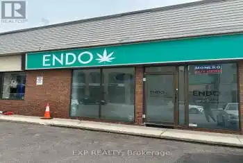 149 Dunlop Street Unit# 151 A, Barrie (Lakeshore), Ontario L4M1B2, ,Commercial,For Sale,Dunlop,S12016682