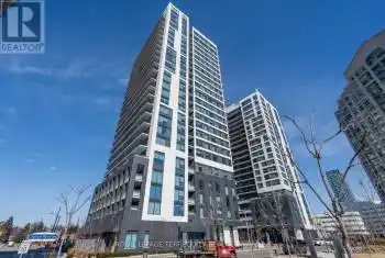 30 Samuel Wood Way Unit# 201, Toronto (Islington-City Centre West), Ontario M9B0C9, 2 Bedrooms Bedrooms, ,1 BathroomBathrooms,Condo,For Rent,Samuel Wood,W12016657