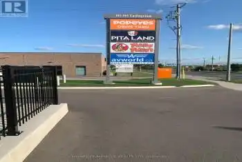 195 Carlingview Drive, Toronto (West Humber-Clairville), Ontario M9W5E8, ,Commercial,For Sale,Carlingview,W12016725
