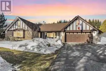 475158 County Road 11, Amaranth, Ontario L9W0R6, 5 Bedrooms Bedrooms, ,4 BathroomsBathrooms,All Houses,For Sale,County Road 11,X12016646