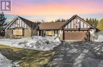 475158 County Road 11 Amaranth Ontario L9W0R6