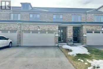 25 Harwood Street, Tillsonburg, Ontario N4G0J7, 3 Bedrooms Bedrooms, ,3 BathroomsBathrooms,All Houses,For Sale,Harwood,X12016730