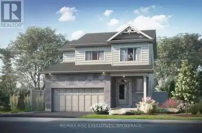 497 Buckthorn Drive Kingston (42 - City Northwest) Ontario K7P0N3