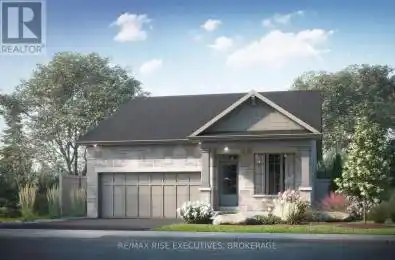 1612 Boardwalk Drive Kingston (42 - City Northwest) Ontario K7P0N3