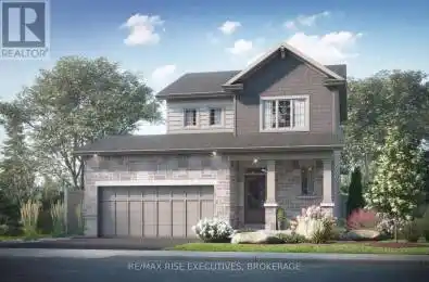 1620 Boardwalk Drive Kingston (42 - City Northwest) Ontario K7P0N3
