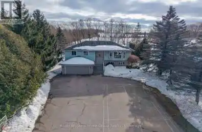 11 Brock Road Puslinch (Aberfoyle) Ontario N0B2J0