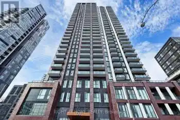 130 River Street Unit# 1406, Toronto (Regent Park), Ontario M5A0R8, ,1 BathroomBathrooms,Condo,For Sale,River,C12016709