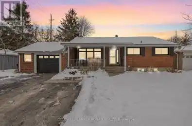 2 Lionel Stone Avenue New Tecumseth (Tottenham) Ontario L0G1W0