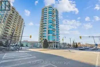 6 Toronto Street Unit# 604, Barrie (City Centre), Ontario L4N9R2, 1 Bedroom Bedrooms, ,2 BathroomsBathrooms,Condo,For Sale,Toronto,W12016565